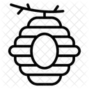 Beehive  Icon