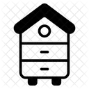 Beehive  Icon