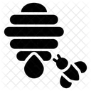 Beehive  Icon