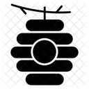 Beehive  Icon