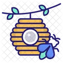 Beehive  Icon
