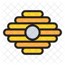 Beehive  Icon