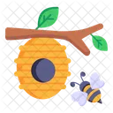 Beehive  Icon