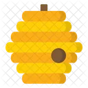 Beehive  Icon