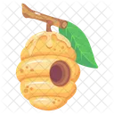 Beehive  Icon