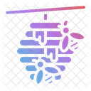 Beehive  Icon