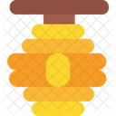 Beehive  Icon