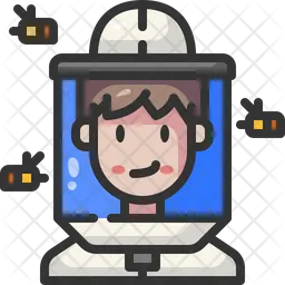 Beekeeper  Icon