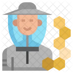 Beekeeper  Icon