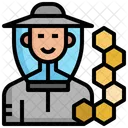 Beekeeper  Icône