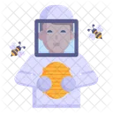 Beekeeper  Icon