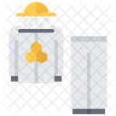 Beekeeper Suit  Icon
