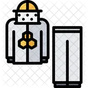Beekeeper Suit  Icon
