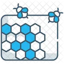 Beekeeping Icon