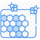 Beekeeping Icon