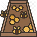 Beekeeping  Icon