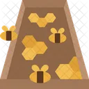 Beekeeping  Icon