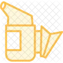 Beekeeping smoker  Icon