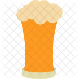 Beer  Icon