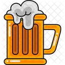 Alcohol Drink Bar Icon