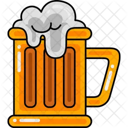 Beer  Icon