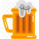 Alcohol Drink Bar Icon