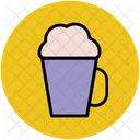 Beer Chilled Drink Icon