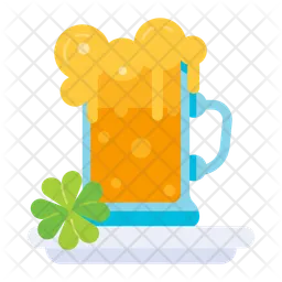 Beer  Icon