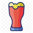 Beer Food Drink Icon
