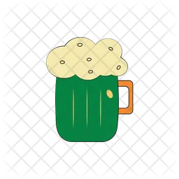 Beer  Icon