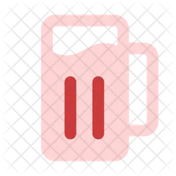 Beer  Icon