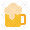 Beer Alcohol Beer Mug Icon