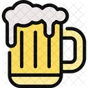 Beer Mug Brew Icon