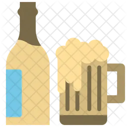 Beer  Icon