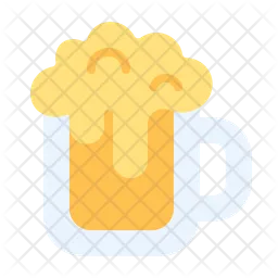 Beer  Icon