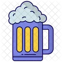 Beer Drink Alcohol Icon