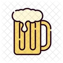 Beer Drink Alcohol Icon