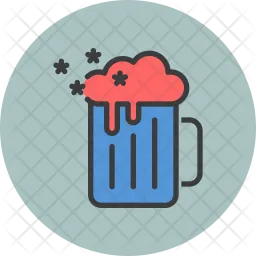 Beer  Icon