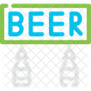 ビール  アイコン