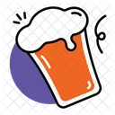 Beer  Icon
