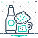 Beer  Icon