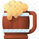 Beer Drink Alcohol Icon