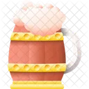 Beer  Icon