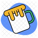 Beer Drink Alcohol Icon