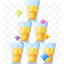 Beer Drink Alcohol Icon
