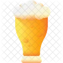 Beer Drink Alcohol Icon