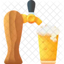 Beer Drink Alcohol Icon