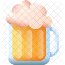 Beer Drink Alcohol Icon