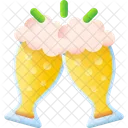 Beer Drink Alcohol Icon