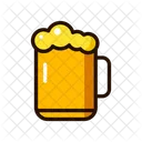 Beer Beer Glass Beer Cup Icon